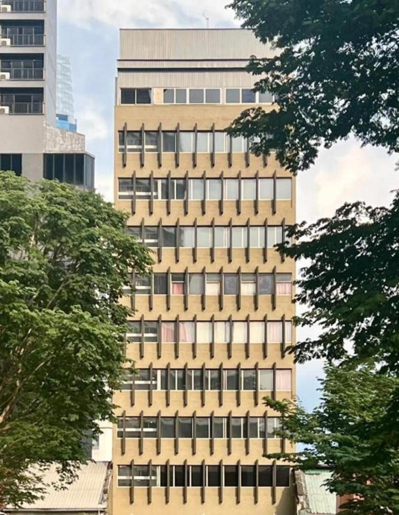 Hotel Orkid Hills At Kuala Lumpur Exterior foto